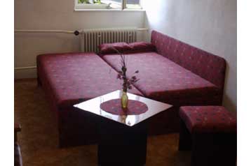 Privatan smeštaj Smižany 10